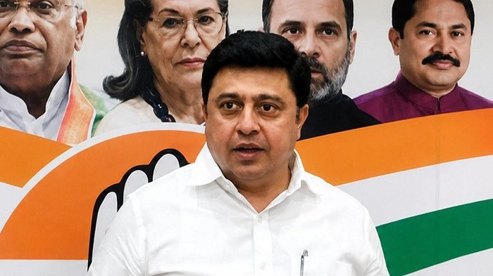 Abhijeet Wanjari