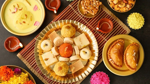 Bijoya Homemade Bengali Sweets