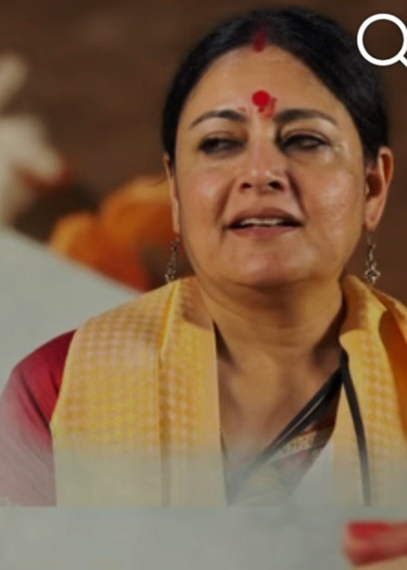 Agnimitra Pal