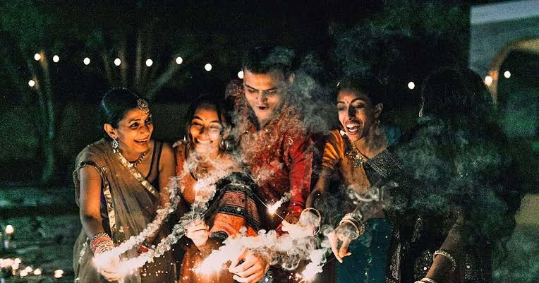 Diwali Safety Tips