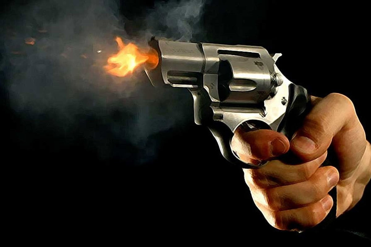 Dhuliyan Encounter