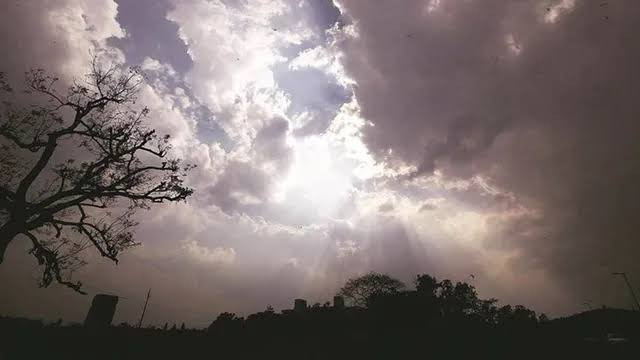 WB Weather Forecast Today