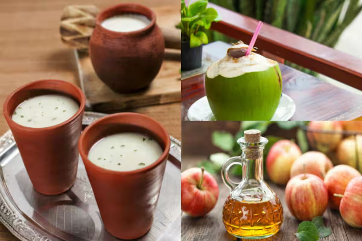Festival Acidity Home Remedies