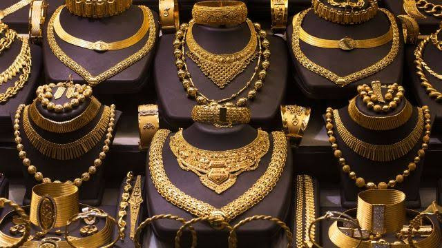 Gold Rate in Kolkata