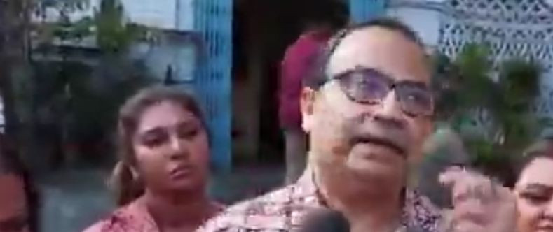 Kunal Ghosh ( symbolic picture )