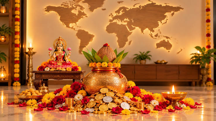 Dhanteras 2026