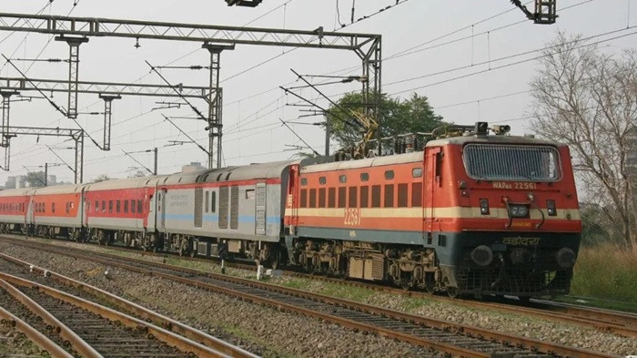 Indian Railways Announces Nine Special Trains