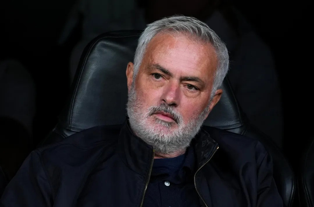 Jose Mourinho