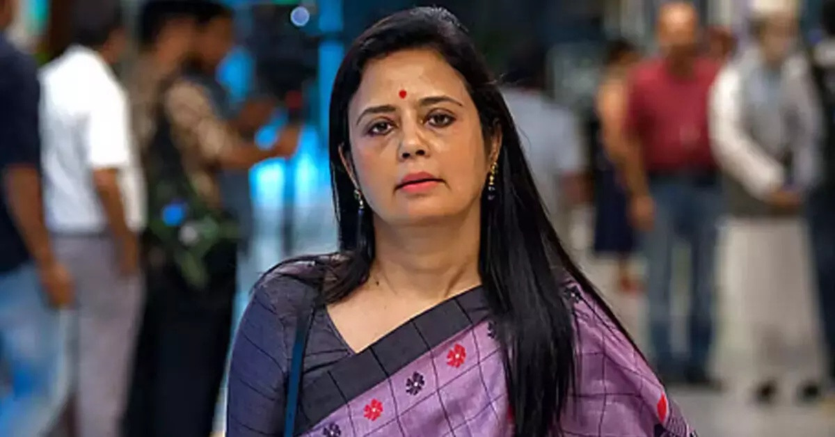 Mahua Moitra