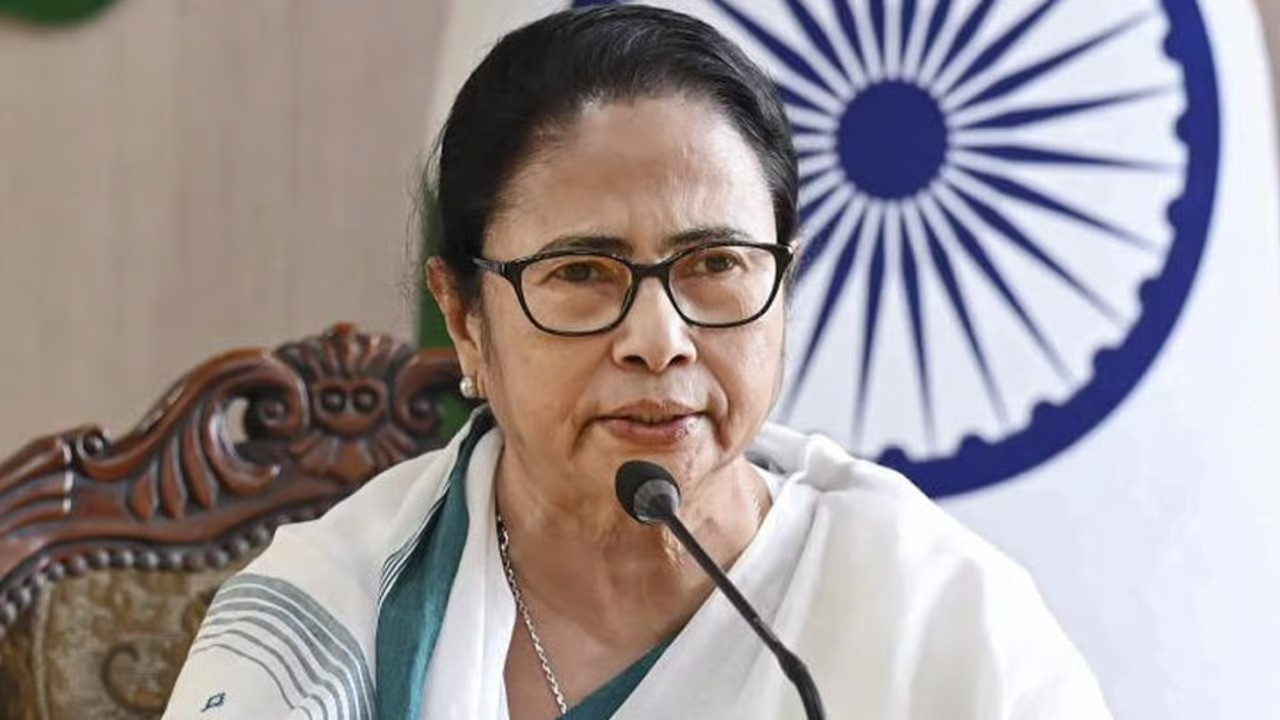 Mamata Banerjee