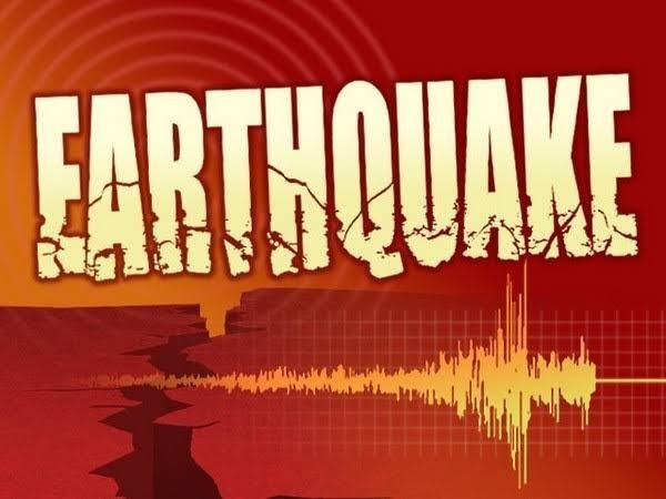 Mild earthquake in Shimla