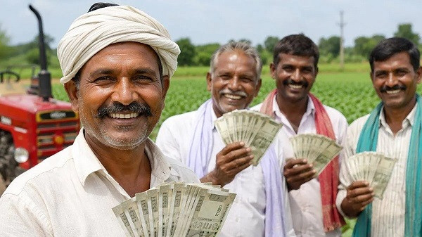 PM Kisan Samman scheme