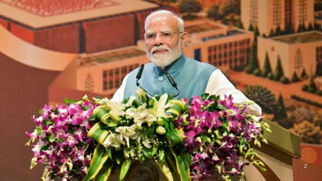 PM Modi On "Cyber Terrorists"