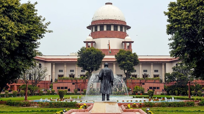 Supreme Court of India
