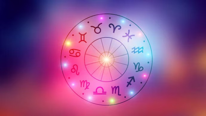 Today Horoscope