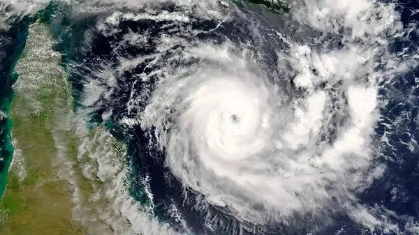 Heavy Rain Alert in Bengal
