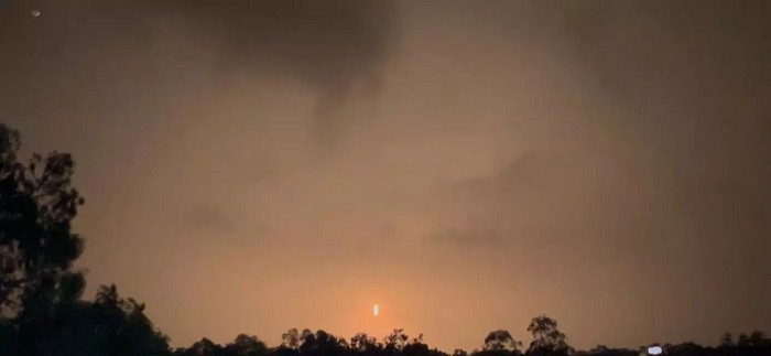 Isro’s GSLV-F18/NVS-03 mission successful